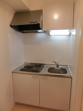 SK八潮の物件内観写真